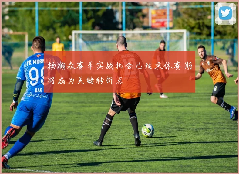 杨瀚森赛季实战机会已结束休赛期将成为关键转折点